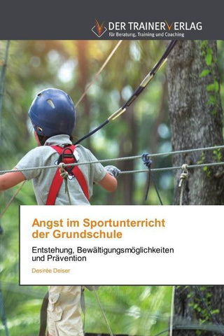 Angst im Sportunterricht der Grundschule