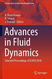 Advances in Fluid Dynamics