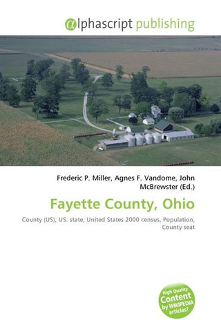 Fayette County, Ohio