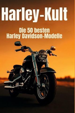 Harley-Kult