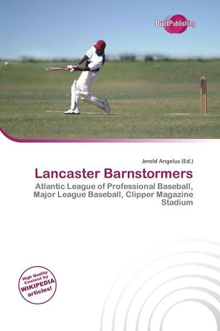 Lancaster Barnstormers