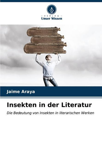 Insekten in der Literatur