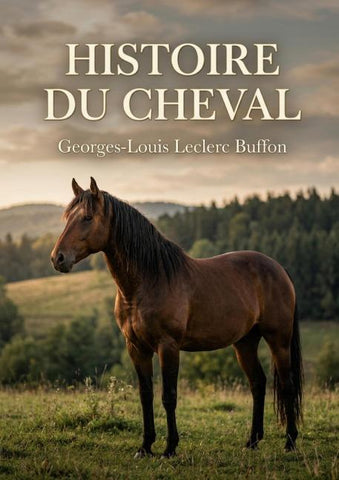 Histoire du cheval
