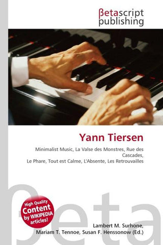 Yann Tiersen