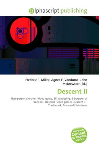 Descent II