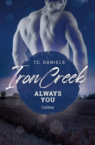 Iron Creek - Always You