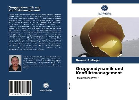 Gruppendynamik und Konfliktmanagement
