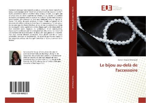 Le bijou au-delà de l'accessoire