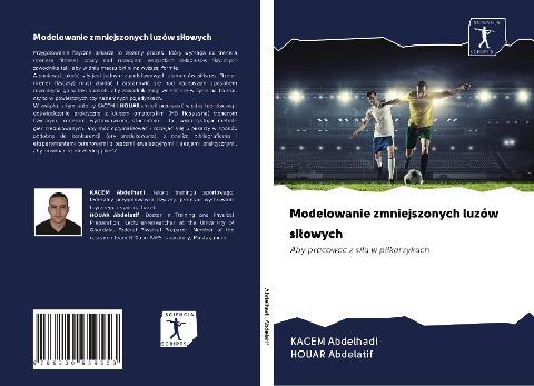 Modelowanie zmniejszonych luzów si¿owych