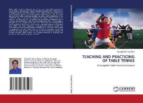 TEACHING AND PRACTICING OF TABLE TENNIS