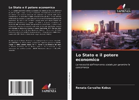 Lo Stato e il potere economico