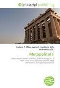 Metapolitefsi