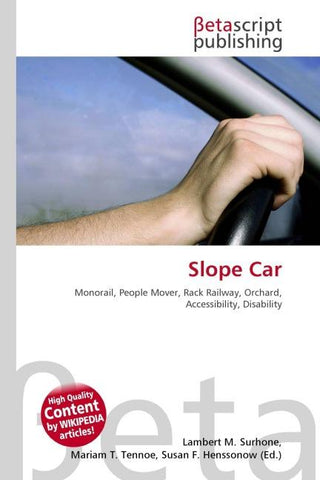 Slope Car
