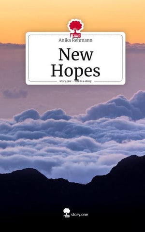 New Hopes. Life is a Story - story.one