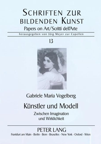 Künstler und Modell