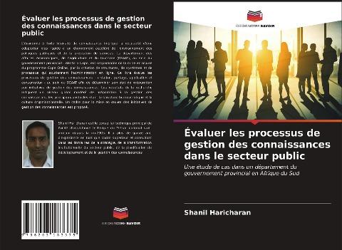 Évaluer les processus de gestion des connaissances dans le secteur public