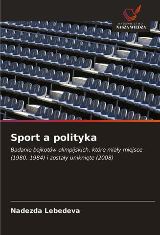 Sport a polityka