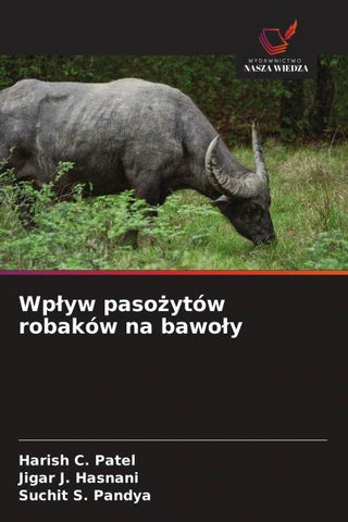 Wp¿yw paso¿ytów robaków na bawo¿y