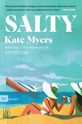 Salty