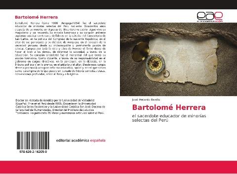 Bartolomé Herrera