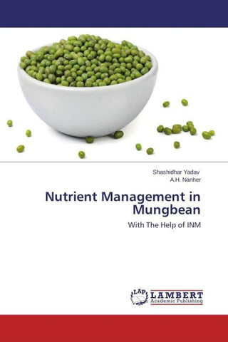 Nutrient Management in Mungbean