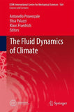 The Fluid Dynamics of Climate
