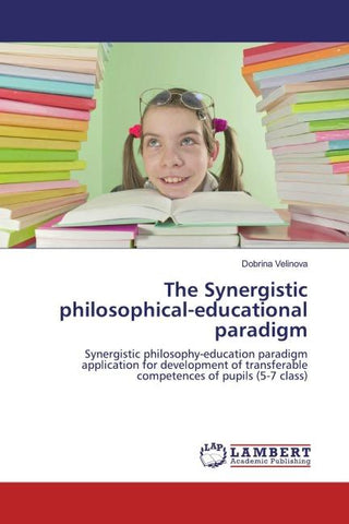 The Synergistic philosophical-educational paradigm