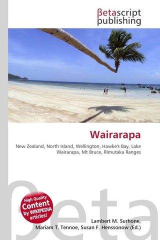 Wairarapa