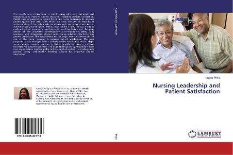Nursing Leadership and Patient Satisfaction