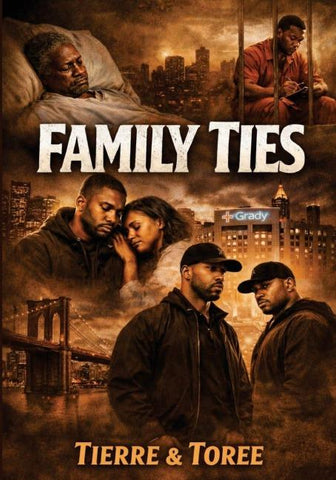 FAMILY TIES