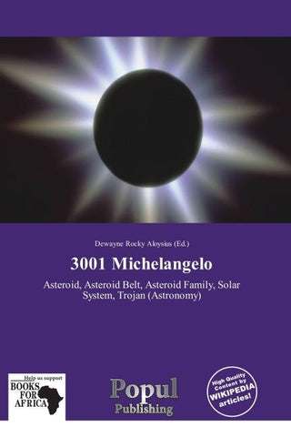 3001 Michelangelo