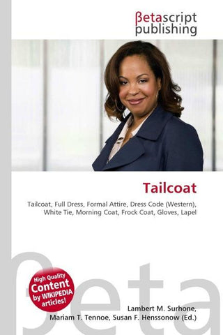 Tailcoat