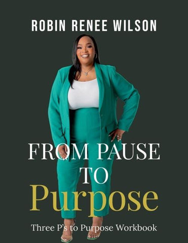 From Pause to Purpose