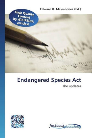Endangered Species Act