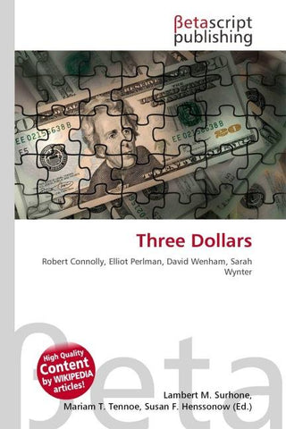 Three Dollars