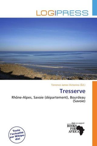 Tresserve