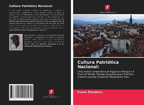Cultura Patriótica Nacional: