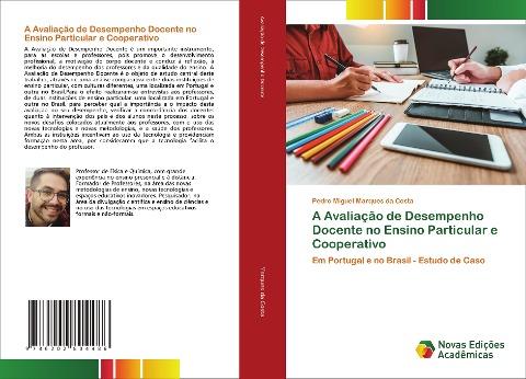 A Avaliação de Desempenho Docente no Ensino Particular e Cooperativo