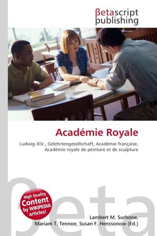 Académie Royale