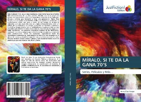 MÍRALO, SI TE DA LA GANA 70¿S