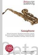 Saxophone