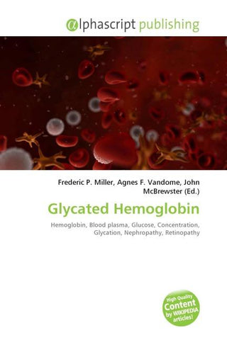 Glycated Hemoglobin