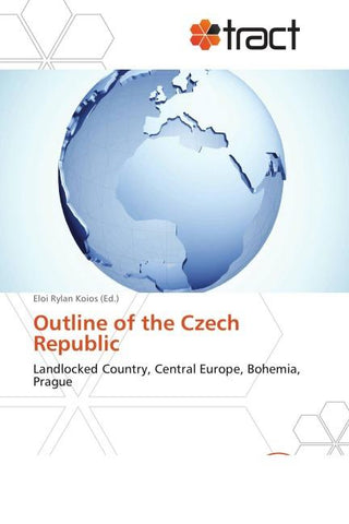 Outline of the Czech Republic