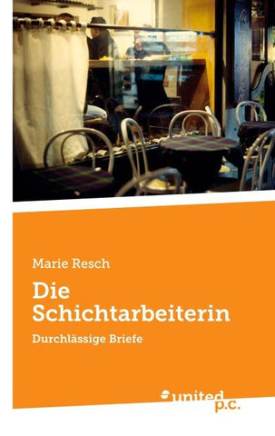 Die Schichtarbeiterin
