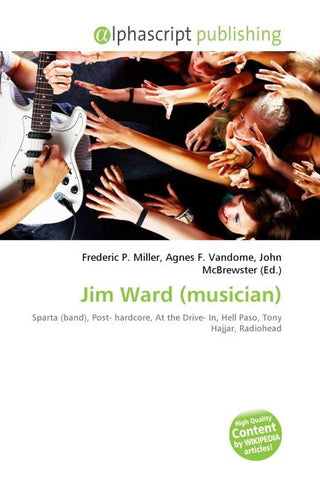 Jim Ward (musician)
