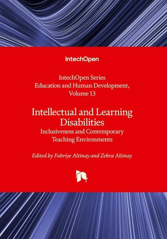 Intellectual and Learning Disabilities