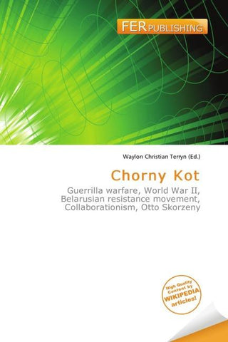 Chorny Kot