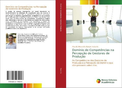 Domínio de Competências na Percepção de Gestores de Produção