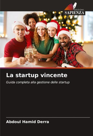 La startup vincente