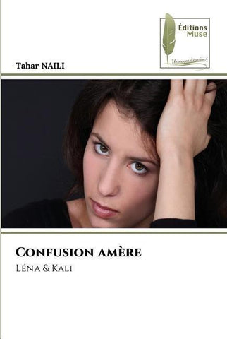 Confusion amère